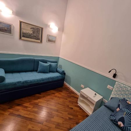 Panto' Apartment 2 Steps To Toledo Street Naples Exterior photo