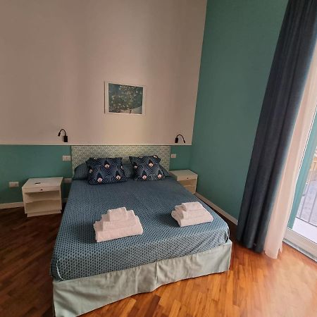 Panto' Apartment 2 Steps To Toledo Street Naples Exterior photo